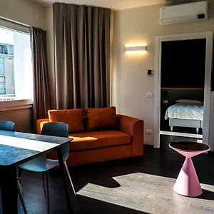 4* Апарт-отель Venice Terminal &
