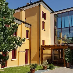 Отель Unahotels Eco Costanza Venezia ***