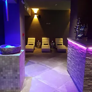Отель Torre Antica ***