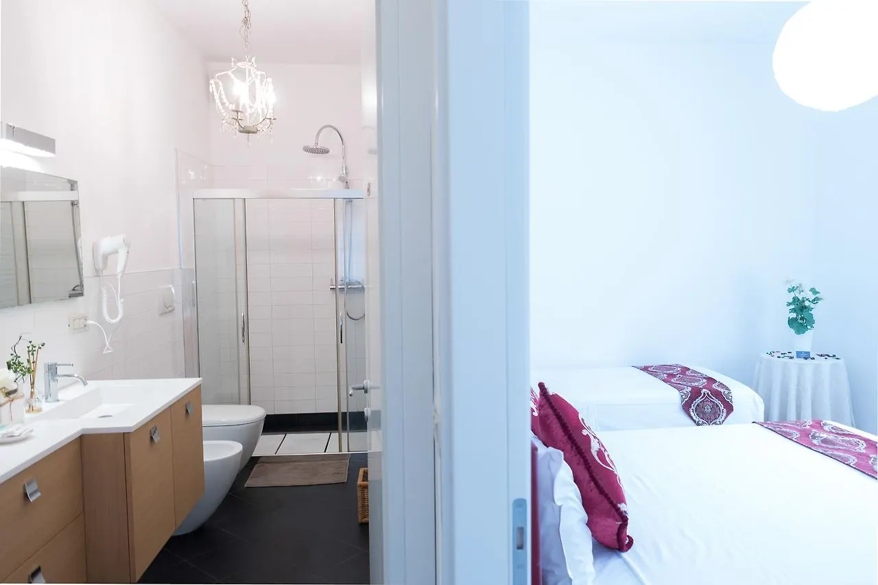 Guest house Ca' Rebeka Venice - Atika & Atif Mestre