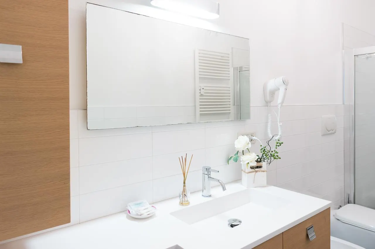 Ca' Rebeka Venice - Atika & Atif Mestre Guest house