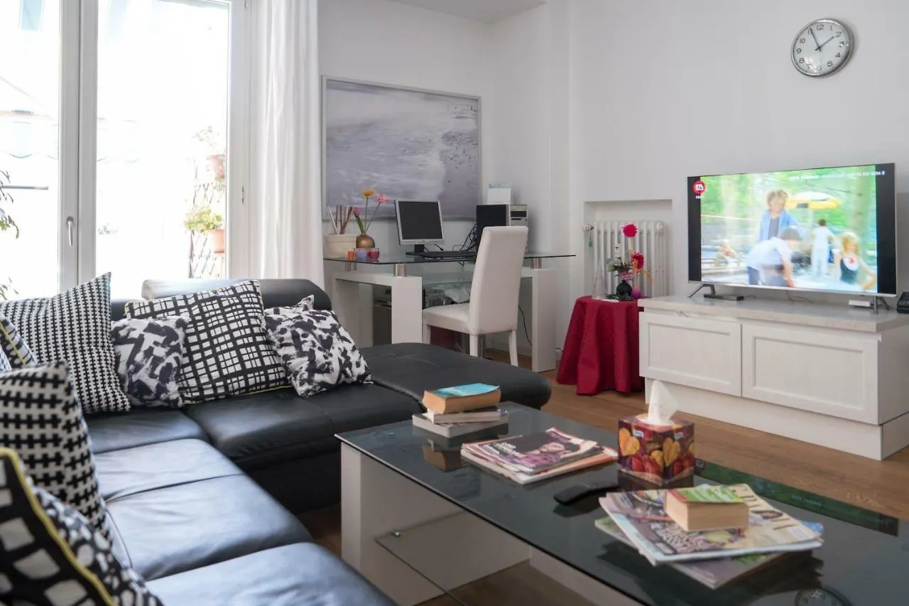 Ca' Rebeka Venice - Atika & Atif Mestre Guest house