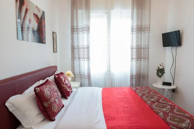 Ca' Rebeka Venice - Atika & Atif Mestre Italy